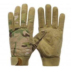 ADA Mechanic Gloves