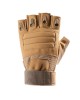 Quaid-3 Half Finger Gloves