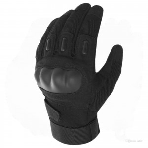 Knuckle Gloves