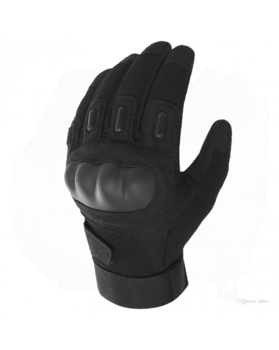 Knuckle Gloves