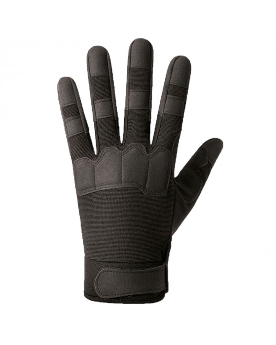 Nazim Full Finger Gloves