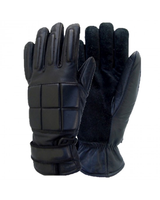 Police Gloves