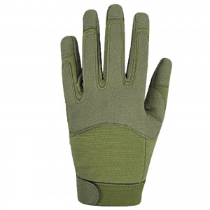 ADA-02 Mechanic Gloves