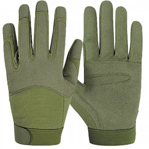 ADA-02 Mechanic Gloves
